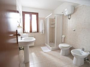 thumbnail bagno rosa